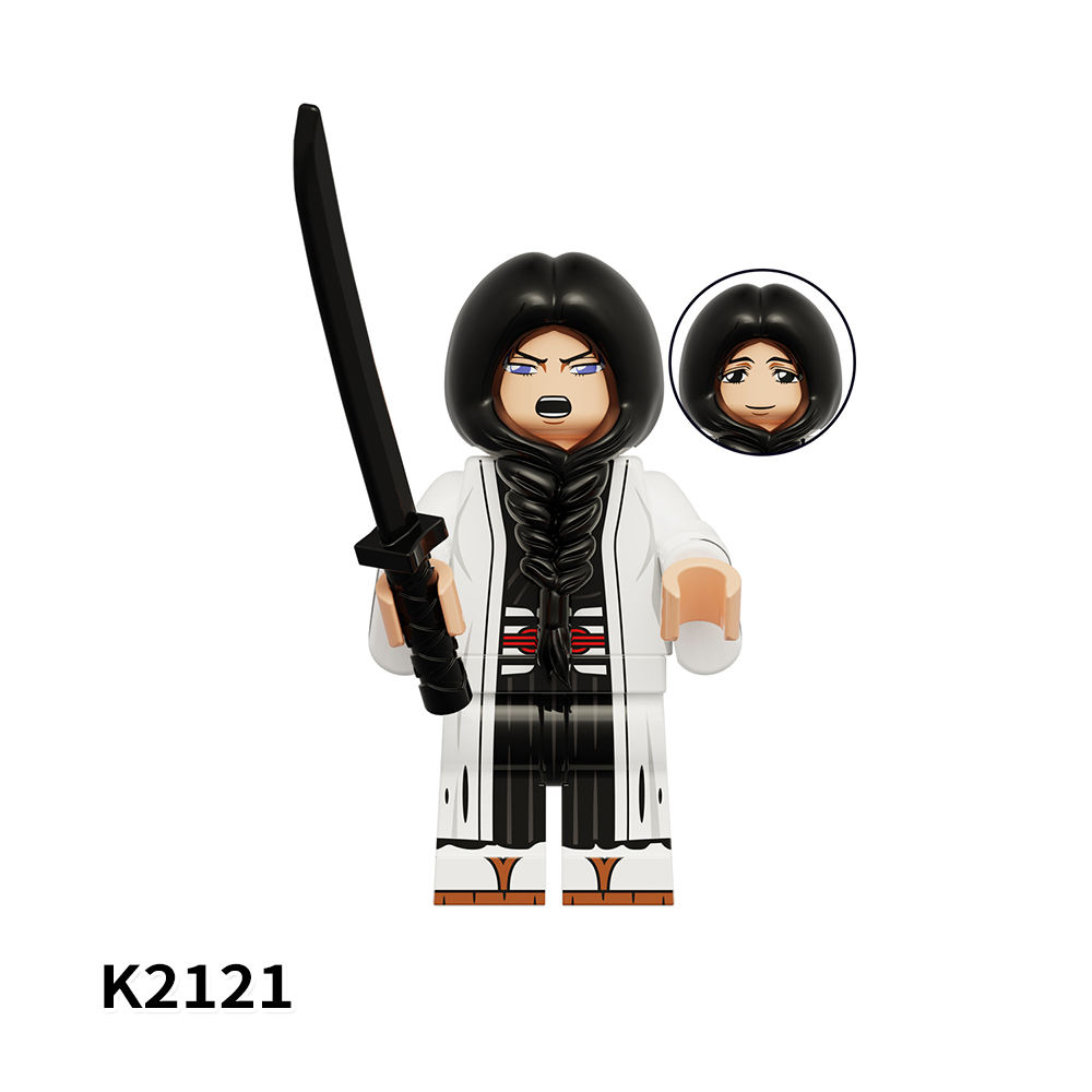 Mô Hình Nhân Vật anime Tòa Nhà ichigo kdl816 Độc Đáo Sống Động