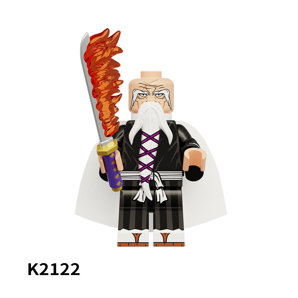 Mô Hình Nhân Vật anime Tòa Nhà ichigo kdl816 Độc Đáo Sống Động