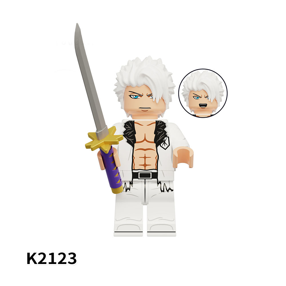 Mô Hình Nhân Vật anime Tòa Nhà ichigo kdl816 Độc Đáo Sống Động