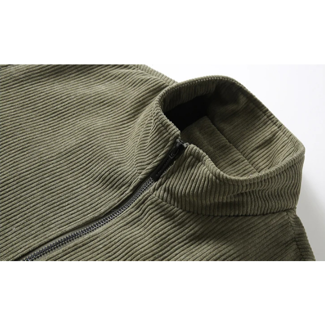 Áo Khoác Lông Dày Chống Gió Ấm Áp Mùa Đông Kiểu Mới Cho Nam