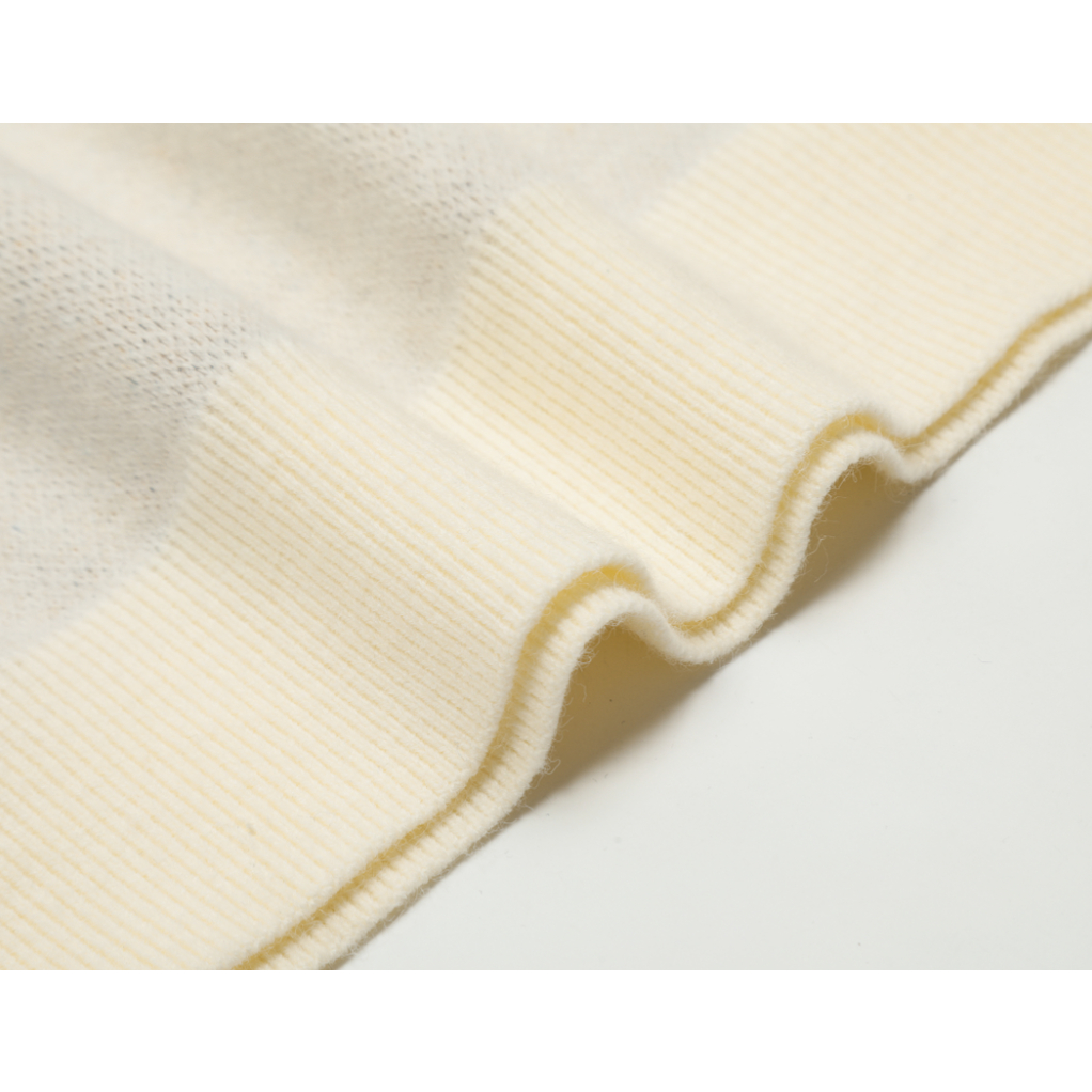 Áo Thu Đông Mới Của Mùa Đông ❤️Rhude rhude❤️ Niche Áo sweater Dệt Kim Dáng Rộng Kiểu Đường Phố Cá Tính Cho Nam Và Nữ