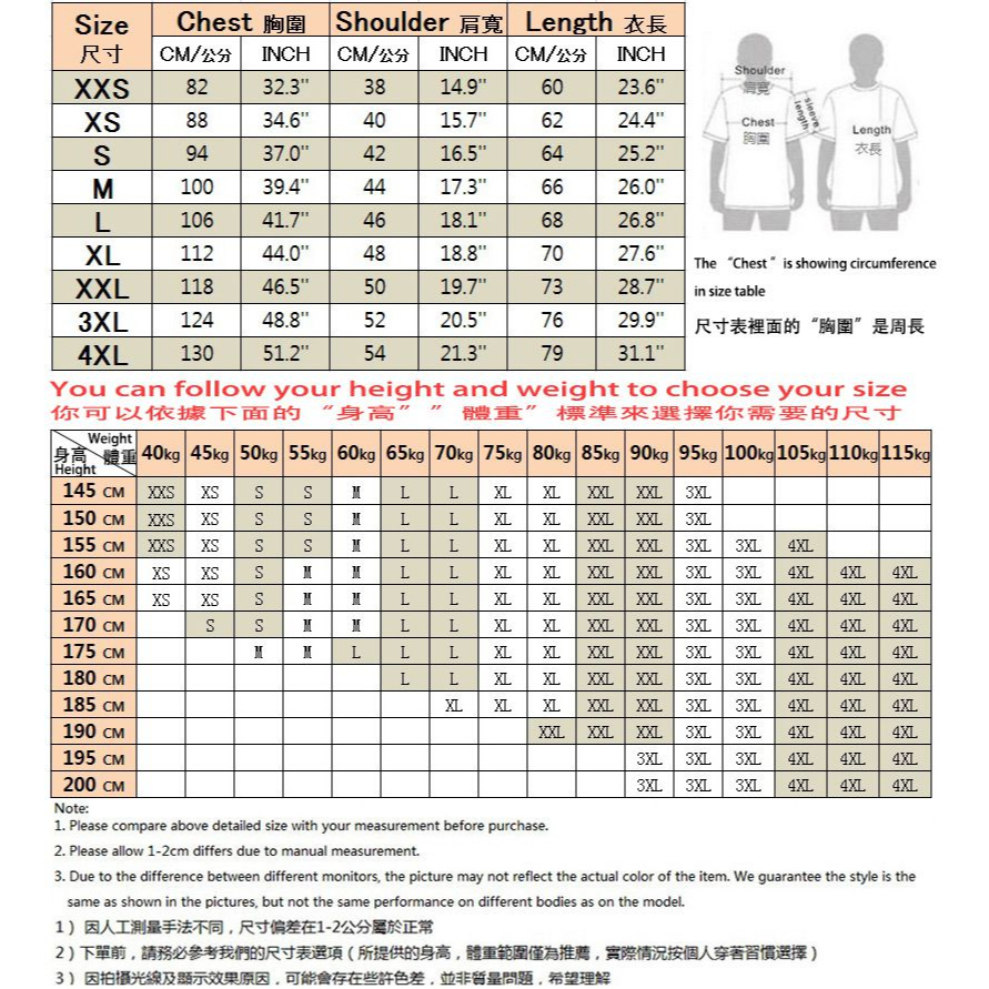 Google Áo Thun Tay Ngắn Chất Liệu cotton size Lớn xxs-4xl 2126a Cho Nam Nữ