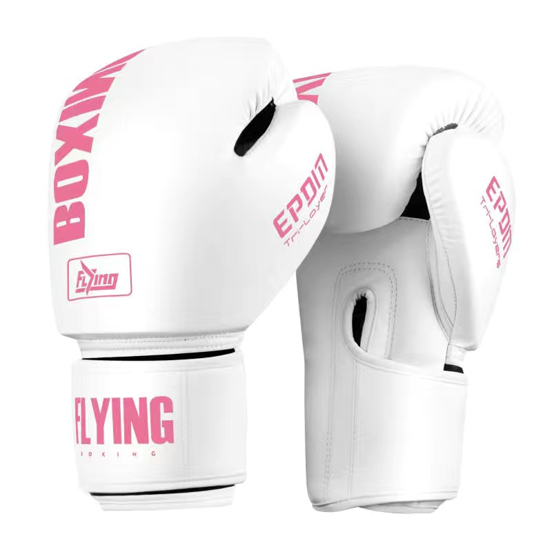 Găng Tay Boxing/Muay Thái Chuyên Dụng Chất Lượng Cao Dành Cho Nam Và Nữ