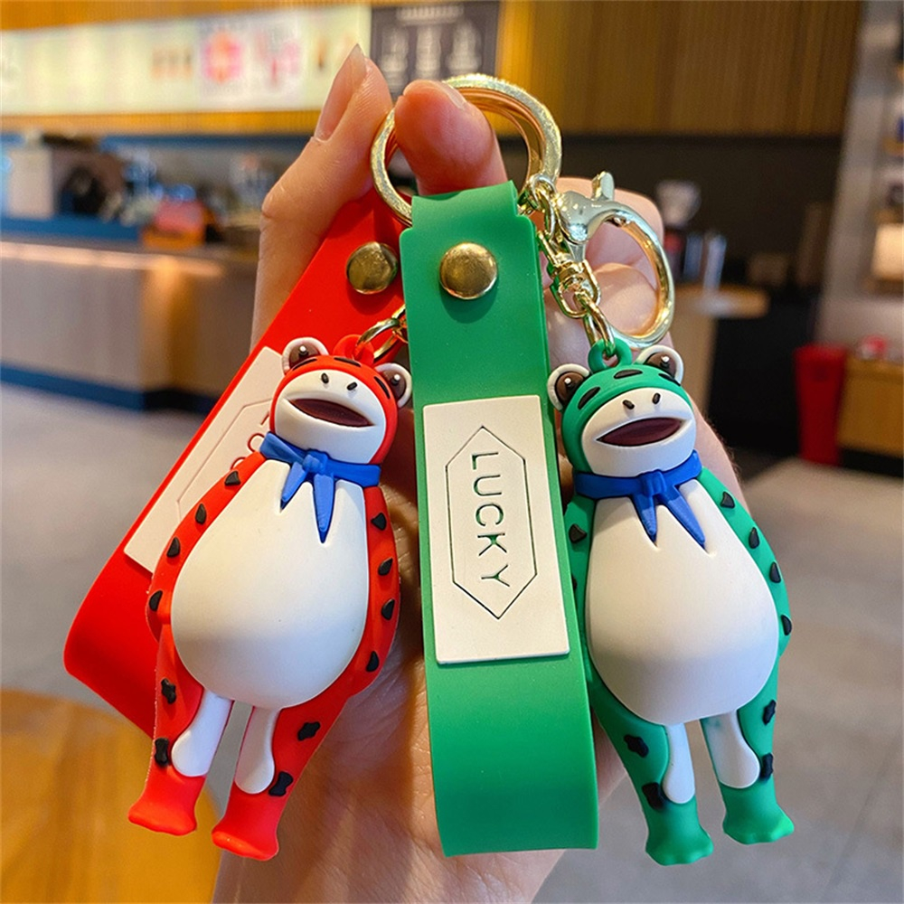 Thú Nhồi Bông Hình Con Ếch Dễ Thương 25-27cm