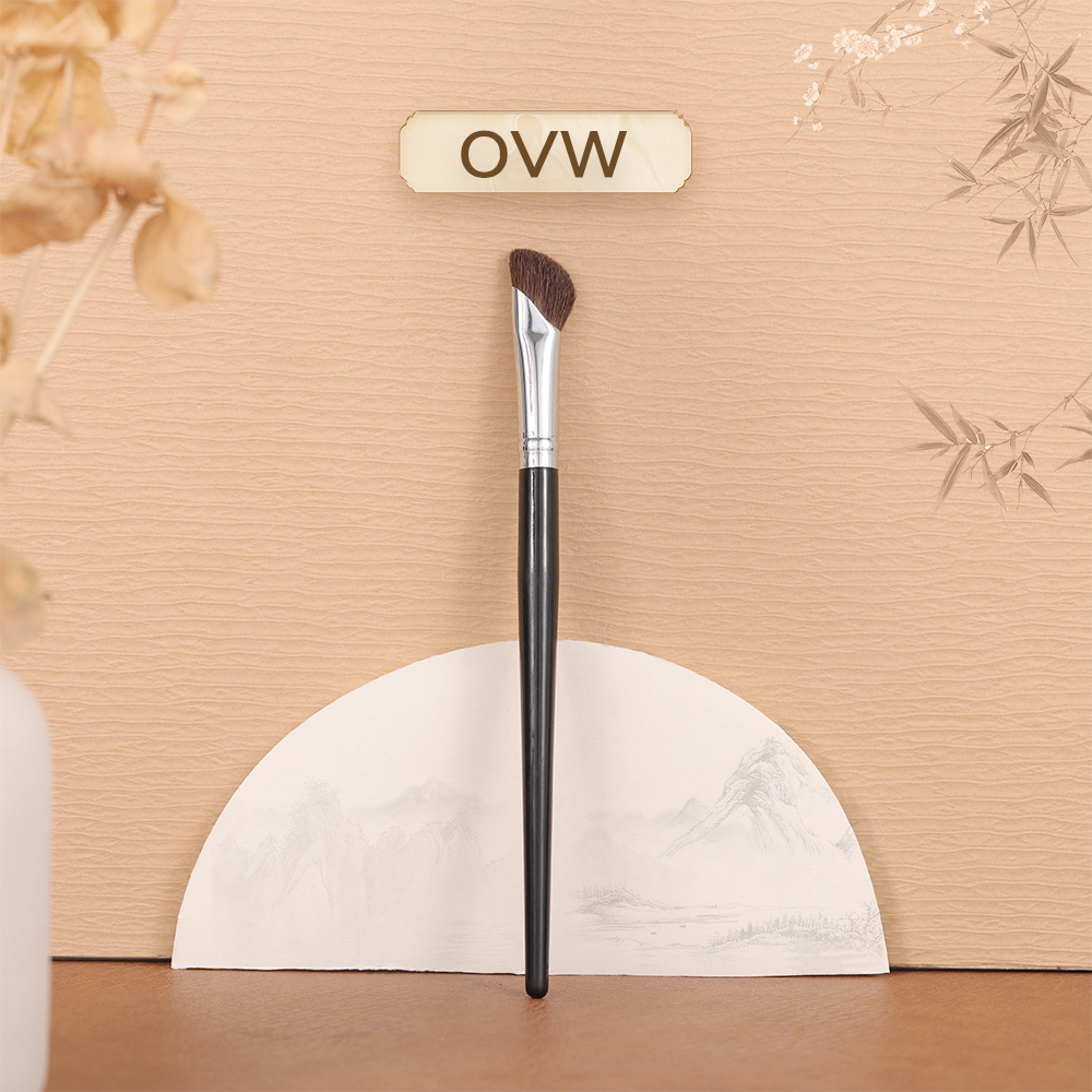 【OVW】 Cọ Trang Điểm Mắt / Mũi / Mặt / Cơ Thể Chuyên Dụng LD-YBS01