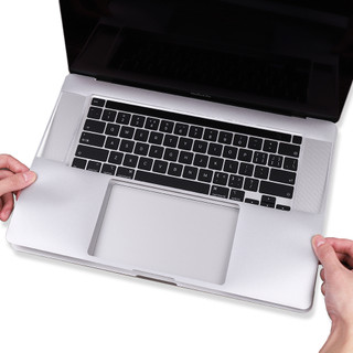 Miếng dán bảo vệ vùng cảm ứng cho Macbook Air Pro cho MacBook Pro mới 14 inch 2021 M1 A2442 / MacBook Pro 16 inch 2021 M1 Max A2485 và Pro Air 11 13 15 A1465 A1370 A1534 A1466 A1369 A1932 A2179 A2337 A1706 A1989 A2159 A1708 A2289 A2251 A2338A1502 A1425