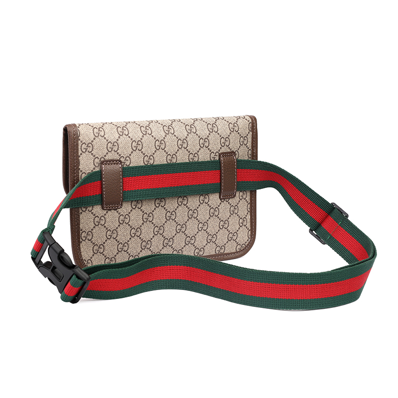 Túi Đeo Chéo Guccii2953 Phong Cách Retro Thanh Lịch Sang Trọng Cho Nữ