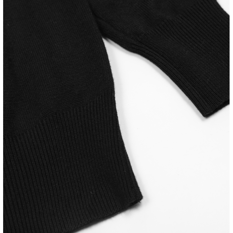 Áo Khoác cardigan Thêu Chữ Phong Cách Đường Phố Mới Cho unisex