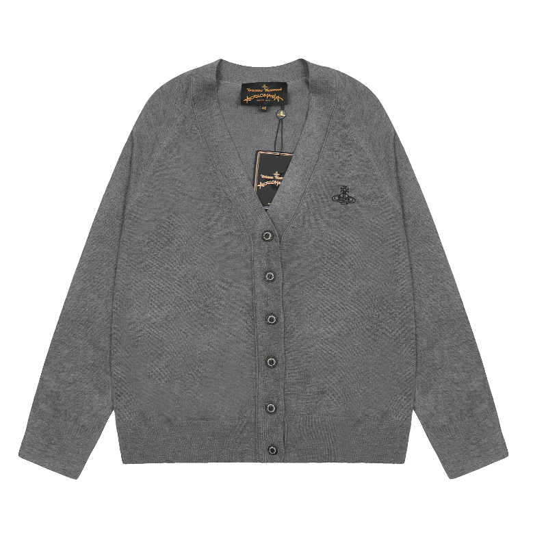 Áo Khoác cardigan Thêu Chữ Phong Cách Đường Phố Mới Cho unisex