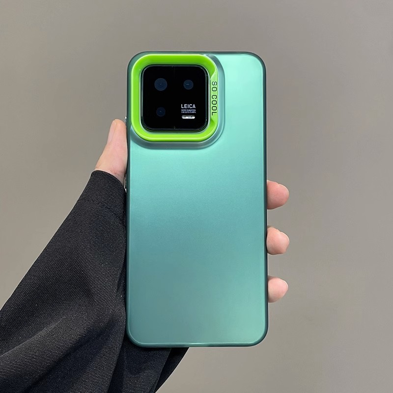 Ốp Điện Thoại Họa Tiết Tối Giản Cao Cấp Cho xiaomi 13ultra / 13pro / 13t pro / 12s ultra / 12t pro / 12pro / 12s pro / 11ultra