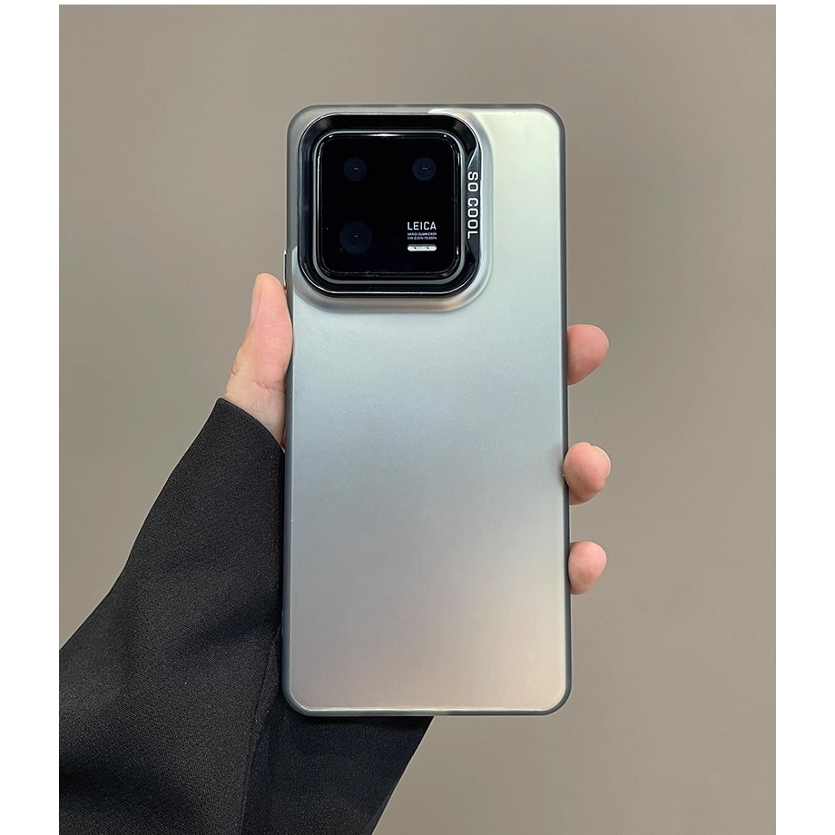 Ốp Điện Thoại Họa Tiết Tối Giản Cao Cấp Cho xiaomi 13ultra / 13pro / 13t pro / 12s ultra / 12t pro / 12pro / 12s pro / 11ultra