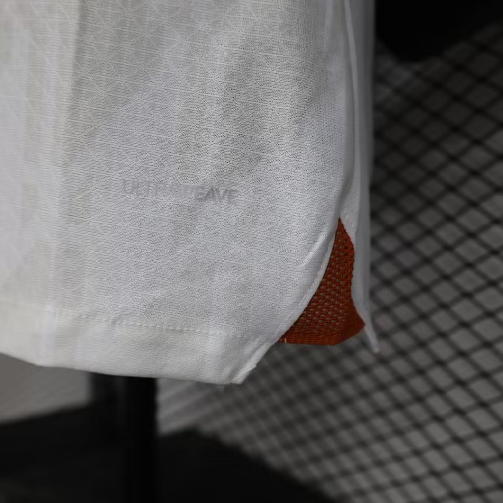 Áo Bóng Đá Màu Trắng Số 23 / 24 manchester city Cho Nam