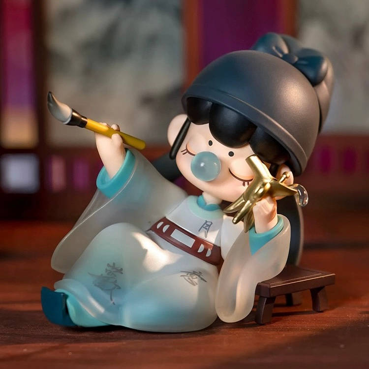 Mô Hình Búp Bê nanci tang dynasty Dễ Thương Dùng Làm Quà Tặng Bạn Bè