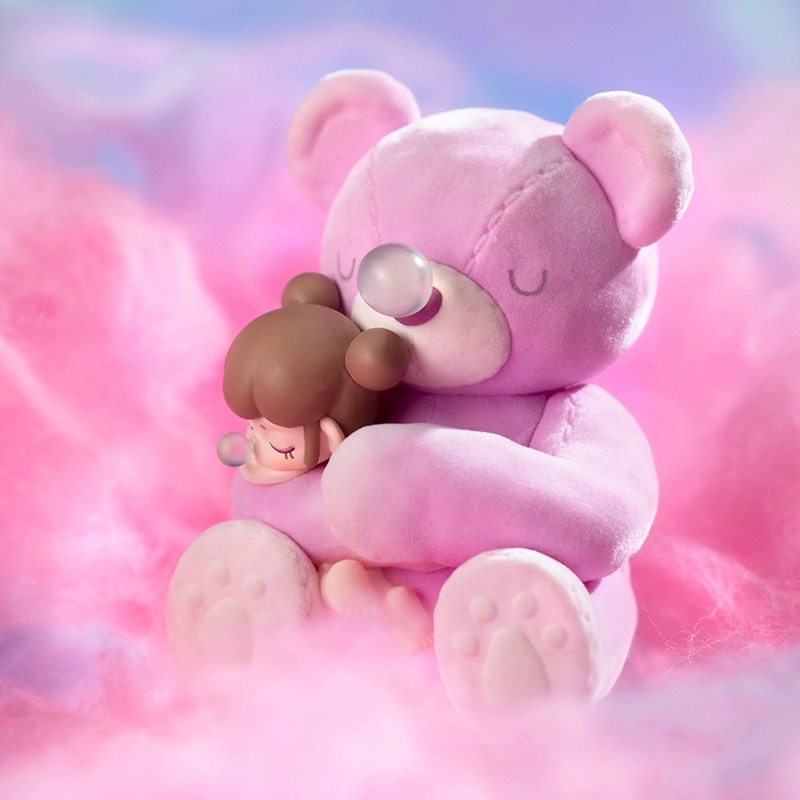 Mô Hình Búp Bê Nanci 'S dream series Dễ Thương Làm Quà Tặng Bạn Bè