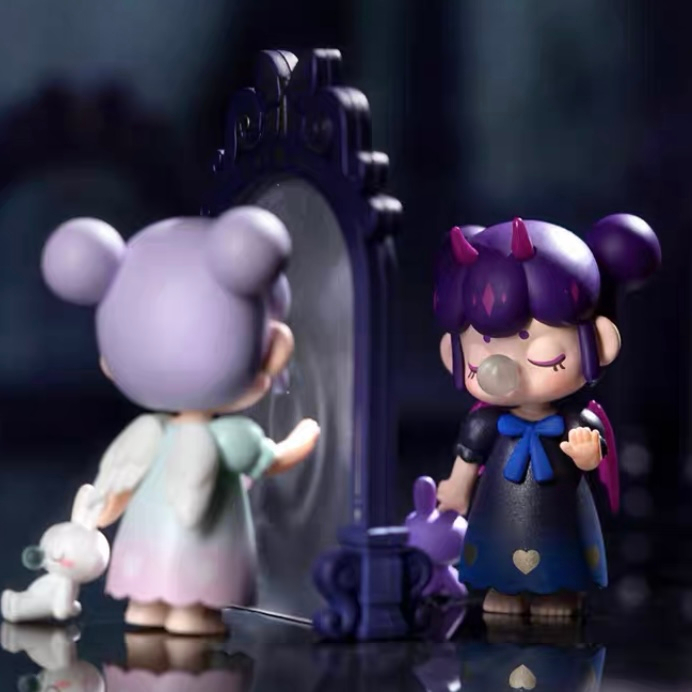 Mô Hình Búp Bê Nanci 'S dream series Dễ Thương Làm Quà Tặng Bạn Bè