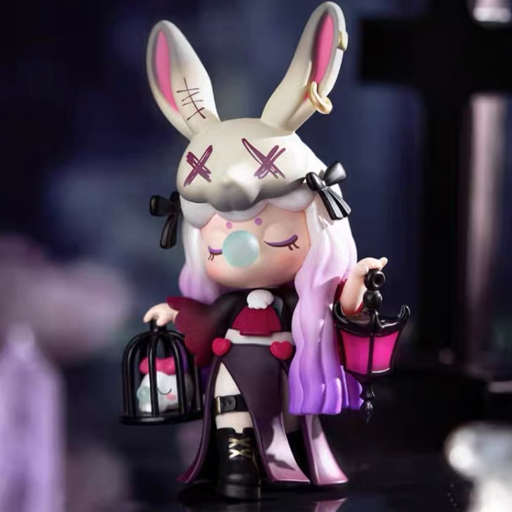 Mô Hình Búp Bê Nanci 'S dream series Dễ Thương Làm Quà Tặng Bạn Bè