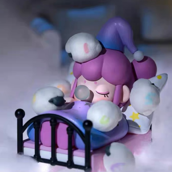 Mô Hình Búp Bê Nanci 'S dream series Dễ Thương Làm Quà Tặng Bạn Bè