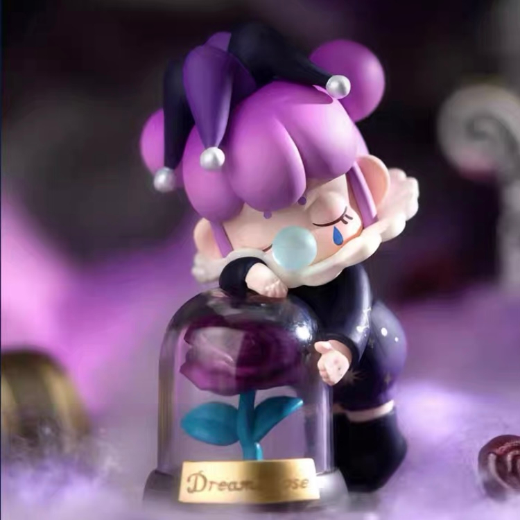 Mô Hình Búp Bê Nanci 'S dream series Dễ Thương Làm Quà Tặng Bạn Bè