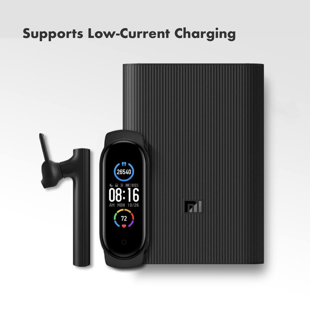 TAIPULING xiaomi sạc dự phòng    Sạc nhanh hai chiều 18W MAX PB1022ZM