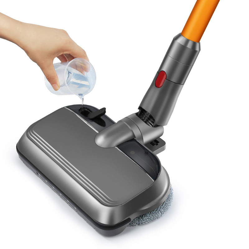 Cho Máy Hút Bụi dyson v7 v8 Kèm Phụ Kiện