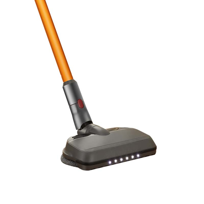 Cho Máy Hút Bụi dyson v7 v8 Kèm Phụ Kiện