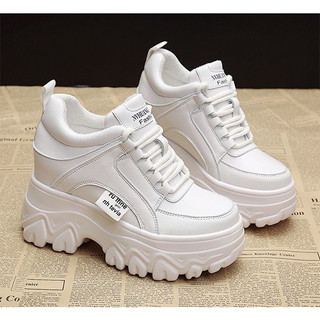 New Spring and Autumn Fashion Sneakers for Women