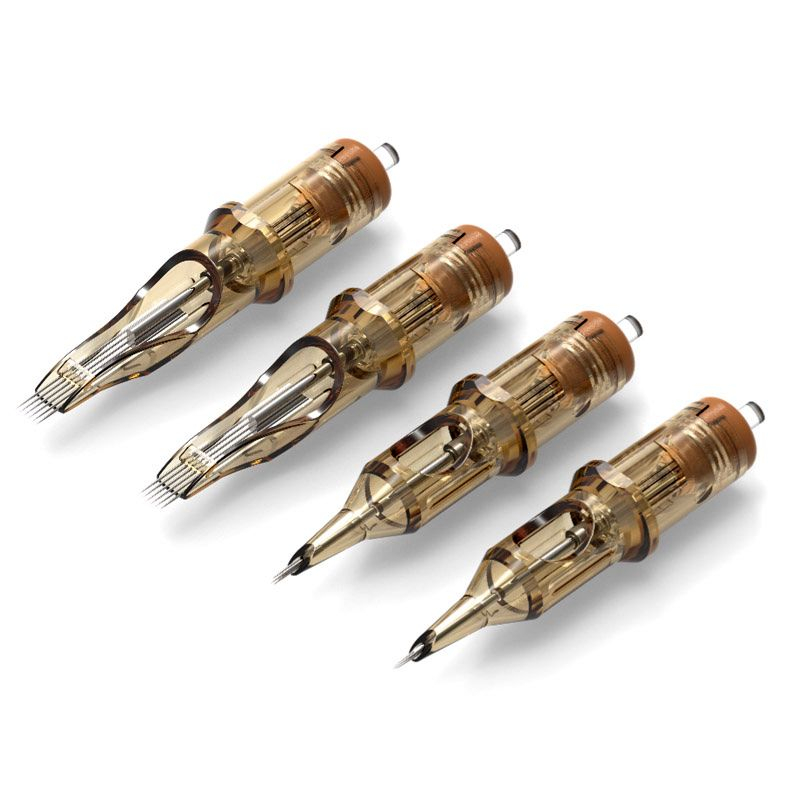 Tham Vọng Siêu Mỏng Kim Xăm