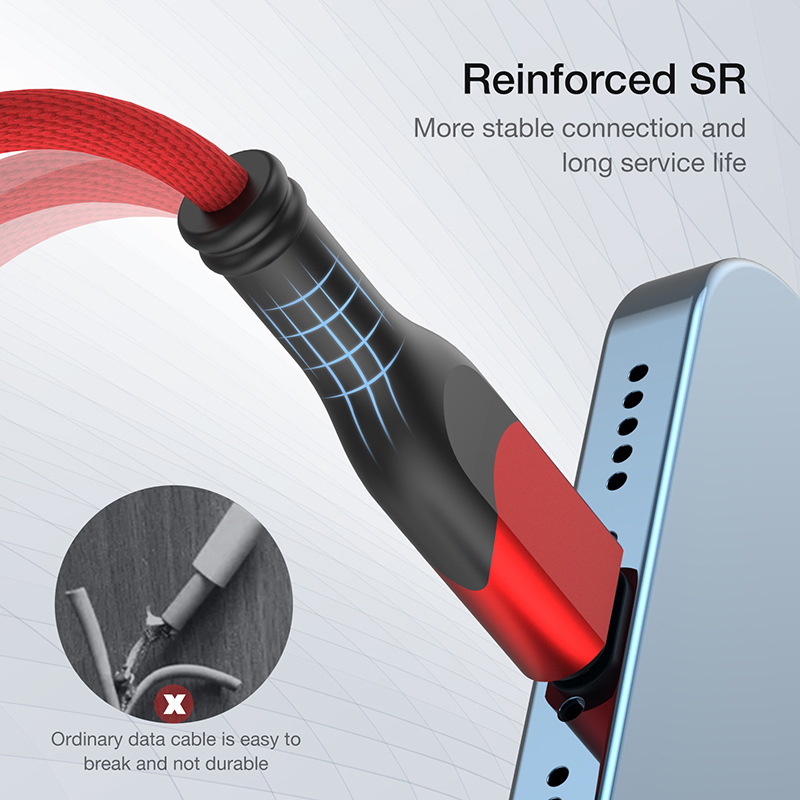 Dây Cáp Sạc Nhanh 1m 2m 3m Cho iphone 14 13 12 11 pro max xs x xr 5 6 s 5s 6s 7 8 plus se 2020 2022 ipad macbook pd 27w Bộ Dụng Cụ Chuyên Dùng Tập Thể Thao