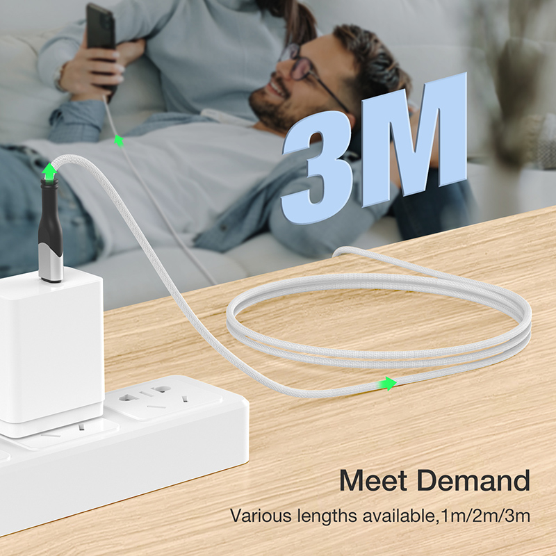 Dây Cáp Sạc Nhanh 1m 2m 3m Cho iphone 14 13 12 11 pro max xs x xr 5 6 s 5s 6s 7 8 plus se 2020 2022 ipad macbook pd 27w Bộ Dụng Cụ Chuyên Dùng Tập Thể Thao