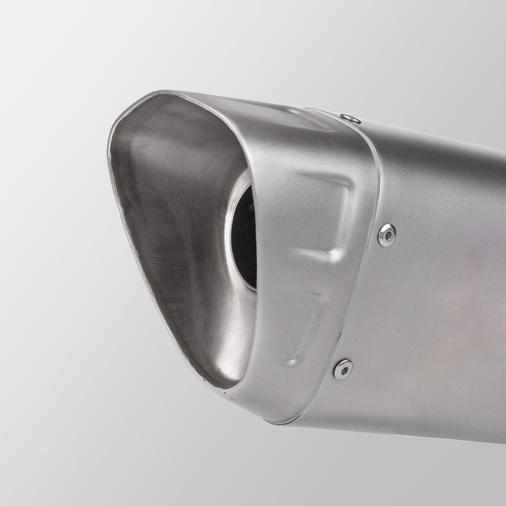 Ống Pô Giảm Thanh Chuyên Dụng Cho Xe Mô Tô honda cbr650f xmax z250 pcx nmax r3 r6 gsxr125 M12