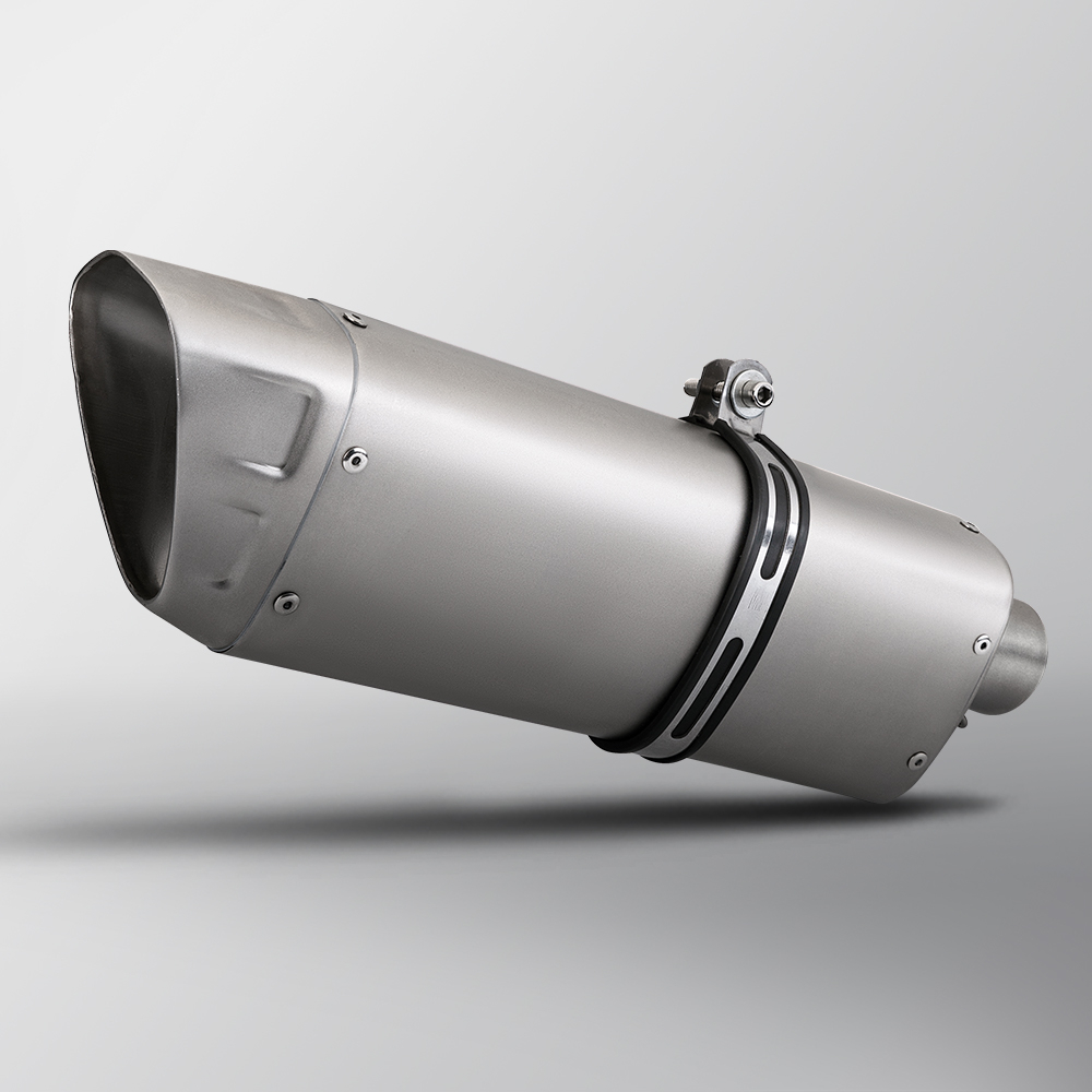 Ống Pô Giảm Thanh Chuyên Dụng Cho Xe Mô Tô honda cbr650f xmax z250 pcx nmax r3 r6 gsxr125 M12