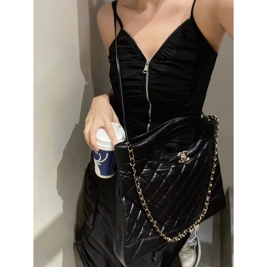 31 Túi Mua Sắm mini 24X21 cm Không Hộp