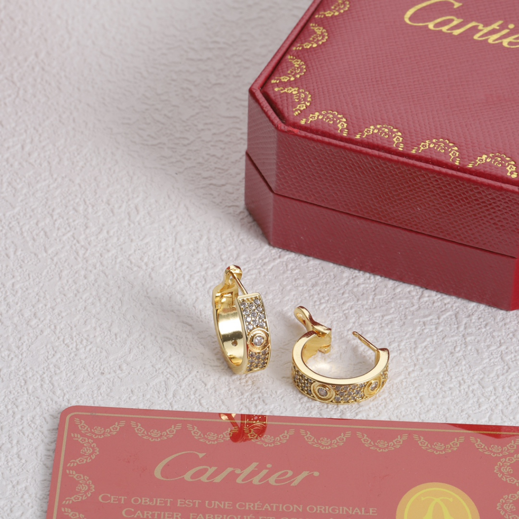 Bông Tai Ngôi Sao Đơn Giản Phong Cách Cổ Điển Thời Trang 2023