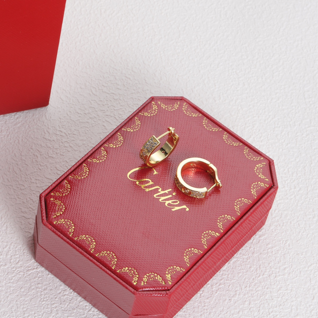 Bông Tai Ngôi Sao Đơn Giản Phong Cách Cổ Điển Thời Trang 2023