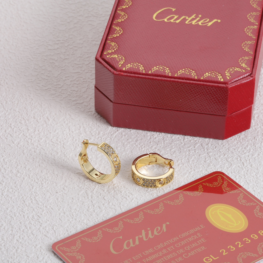 Bông Tai Ngôi Sao Đơn Giản Phong Cách Cổ Điển Thời Trang 2023