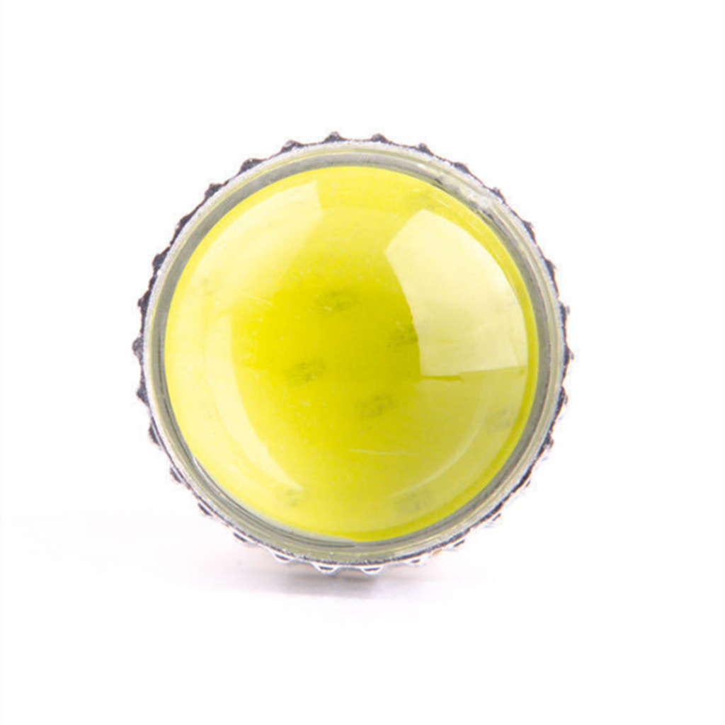 Đèn phanh xe máy led  156 1157 cobd led 12smd Hai Chế Độ Nhấp Nháy