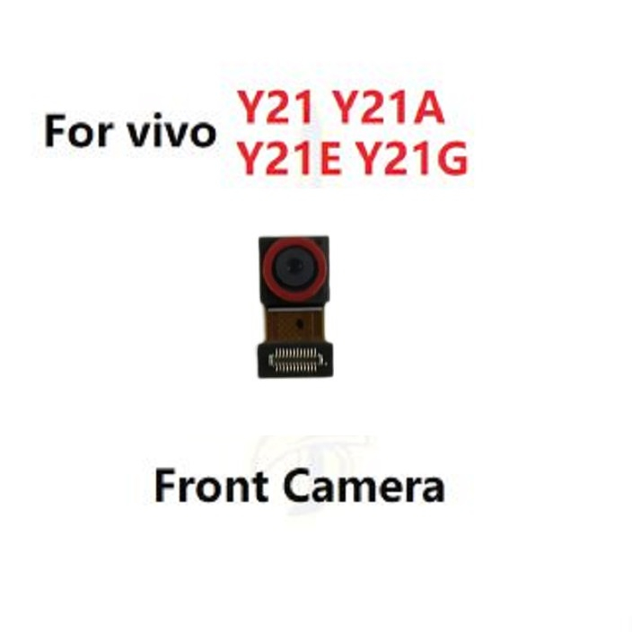Camera Trước Sau Chất Lượng Cao Thay Thế Cho vivo Y21 Y21A Y21G
