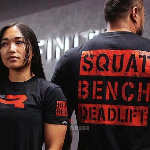 Áo Thun cotton Ngắn Tay Dáng Rộng In Họa Tiết Thời Trang Mùa Hè