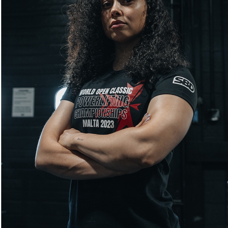 Áo Thun Thể Thao Mùa Hè 2023 Bằng cotton Nguyên Chất Tay Ngắn In Chữ sbd