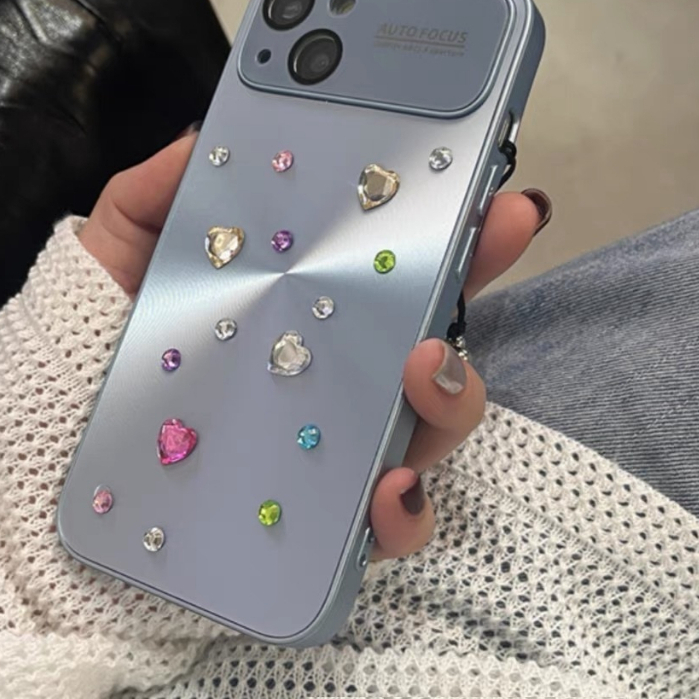 Ốp Điện Thoại tpu Mềm Đính Nơ Phối Dây Xích Thời Trang Cho iphone 14proamx 14pro 15proamx13 pro max ins 12 pro max 11 pro max