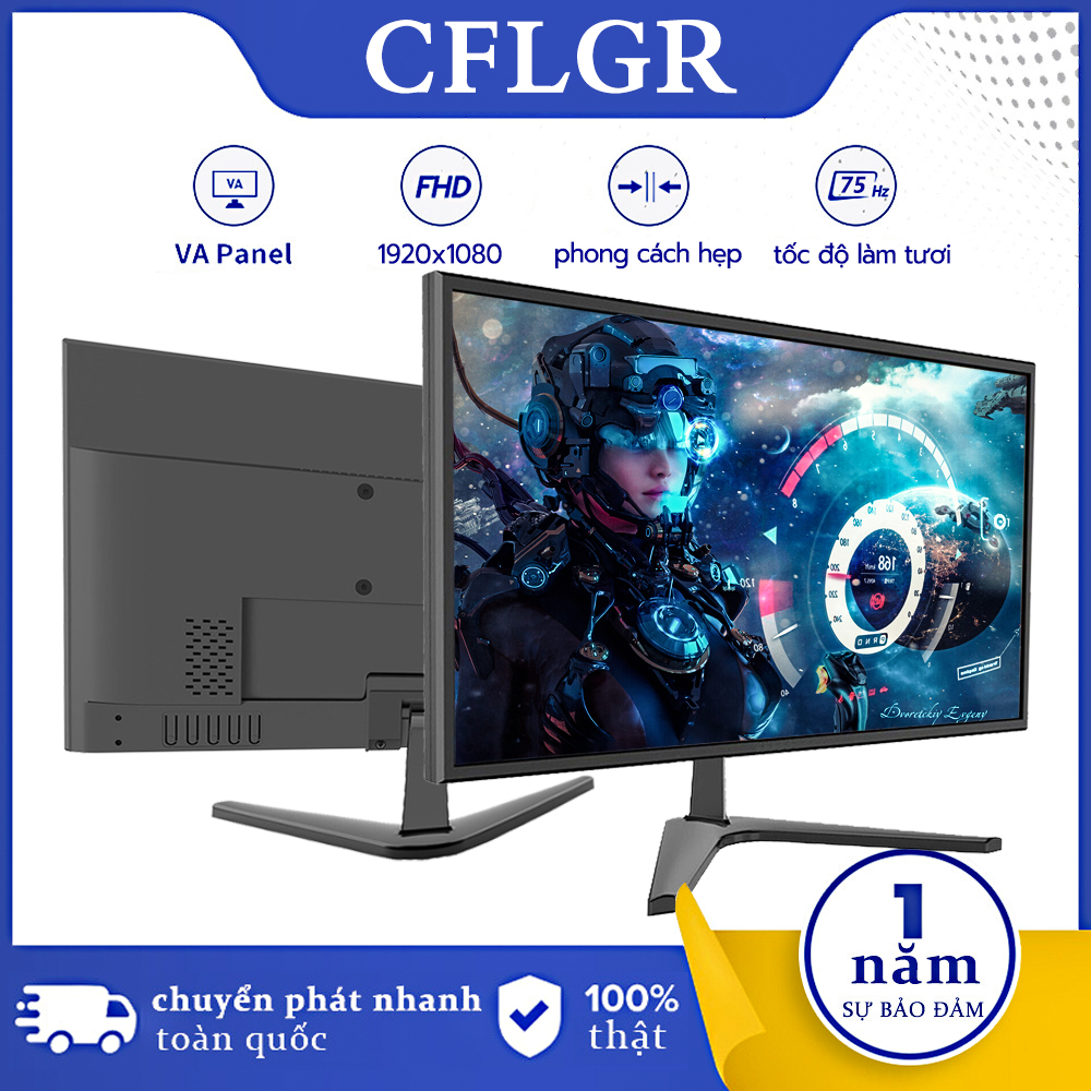 Màn Hình Clgr 17 / 19 / 19 / 22 / 22 23.8 / 24 / 27 inch-100% Công Ty Bảo Hành Năm Mới