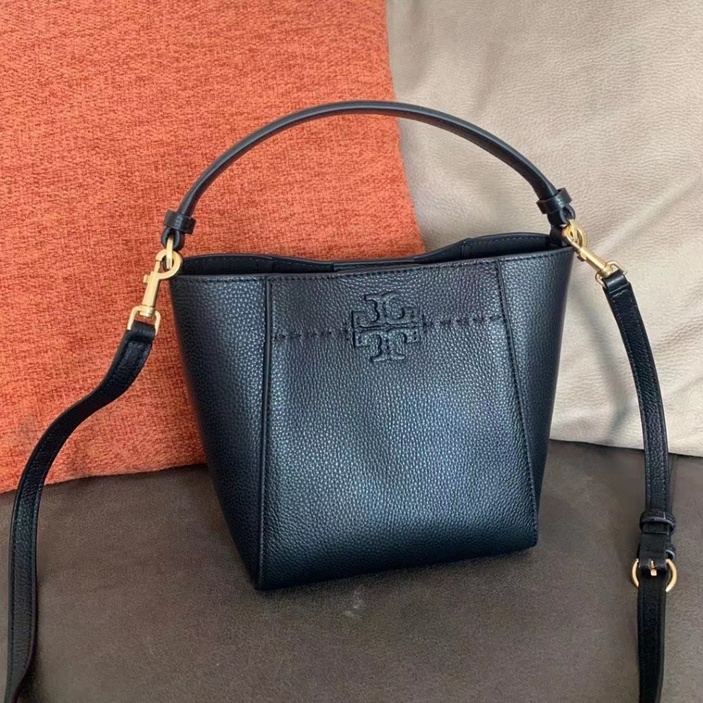 Túi Xách bucket Đeo Vai Kiểu Dáng Thời Trang Dành Cho Nữ