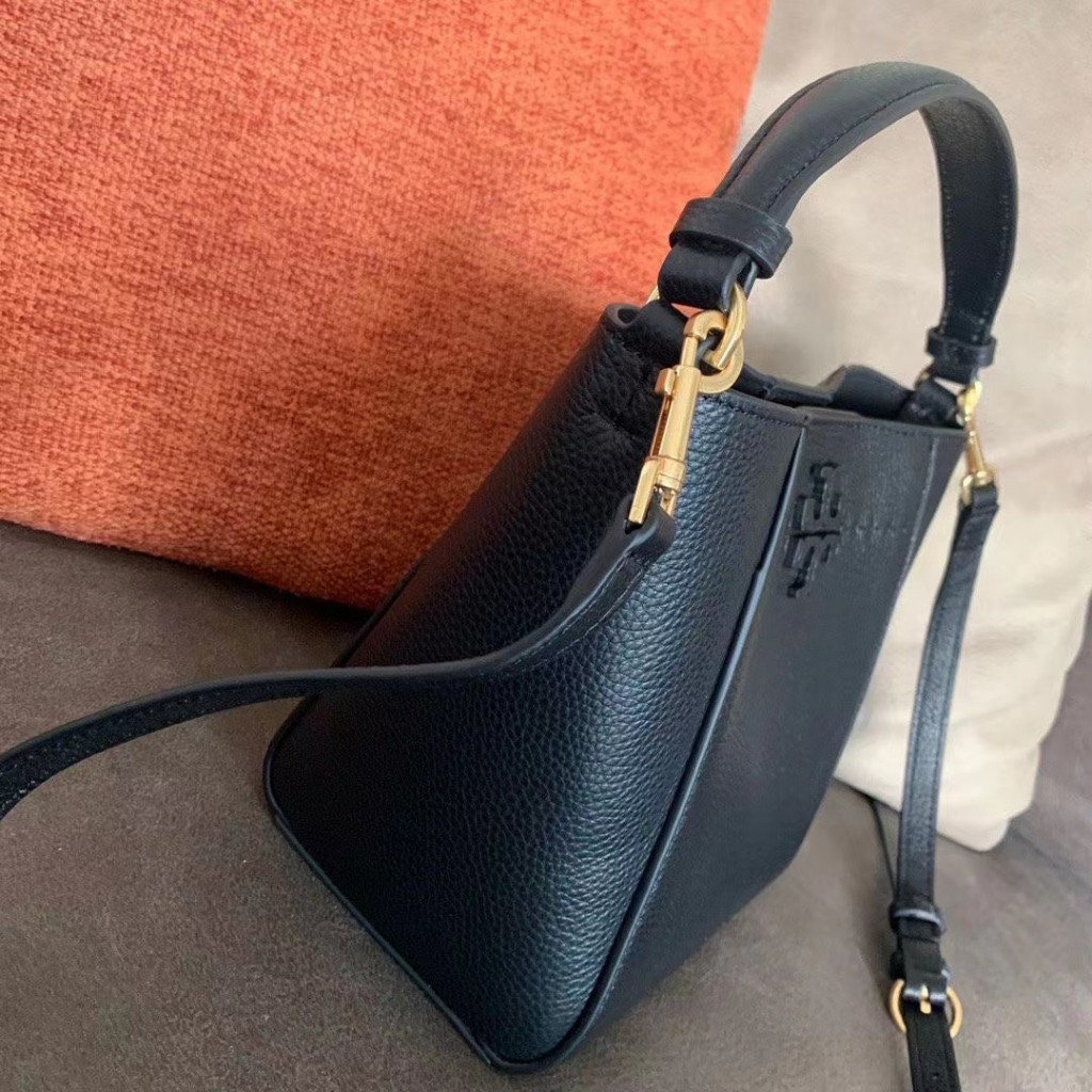 Túi Xách bucket Đeo Vai Kiểu Dáng Thời Trang Dành Cho Nữ