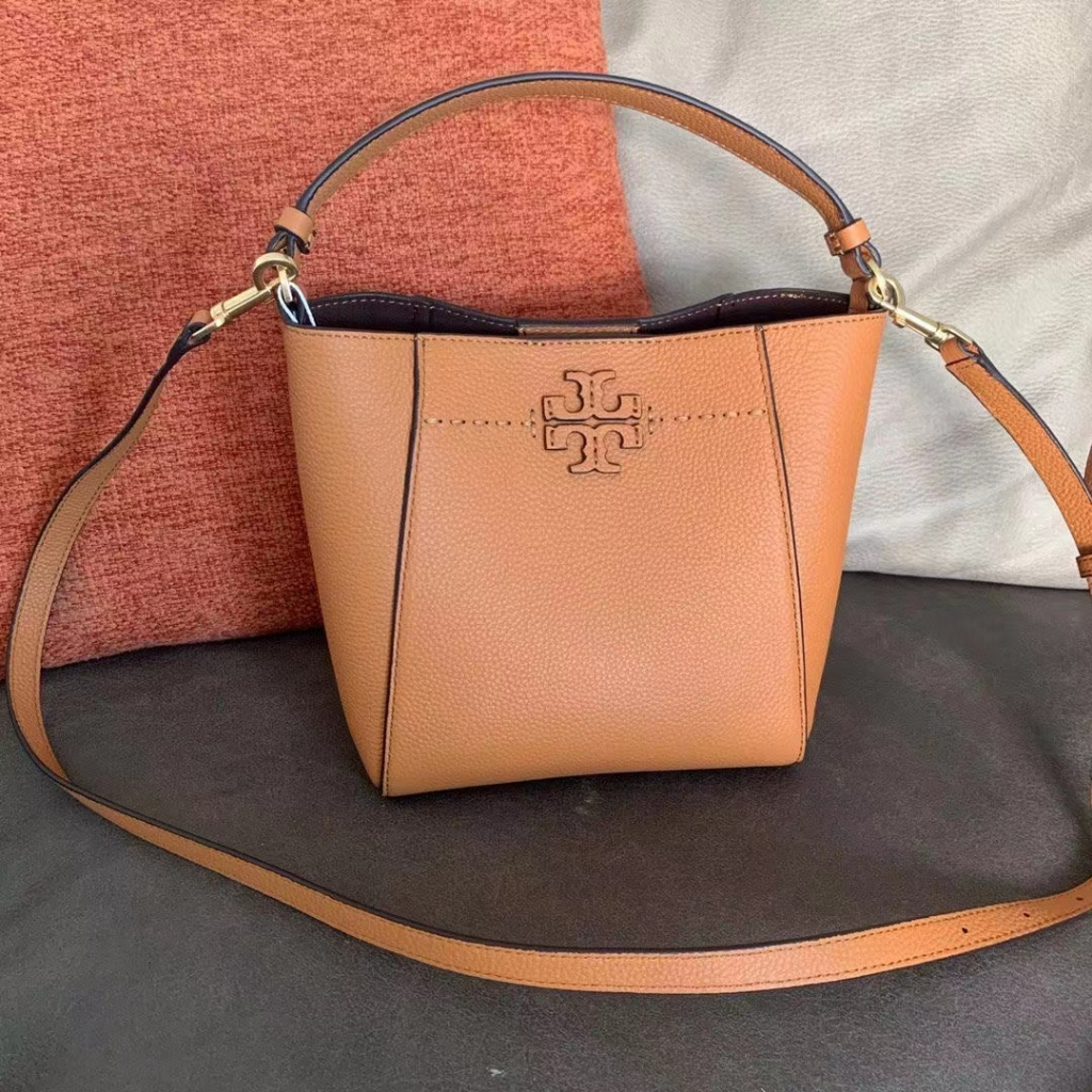 Túi Xách bucket Đeo Vai Kiểu Dáng Thời Trang Dành Cho Nữ