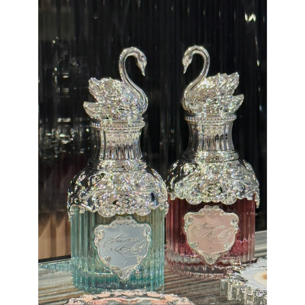 FLOWER KNOWS Nước Hoa KNOWS Eau De Toilette