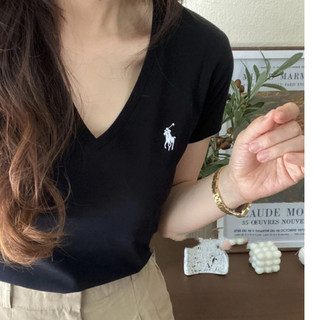 Áo Thun Cổ Chữ V Rapha Laurant Mới 2023