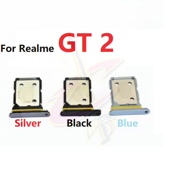 Khay sim Cho realme gt neo 2 3 5