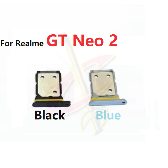 Khay sim Cho realme gt neo 2 3 5