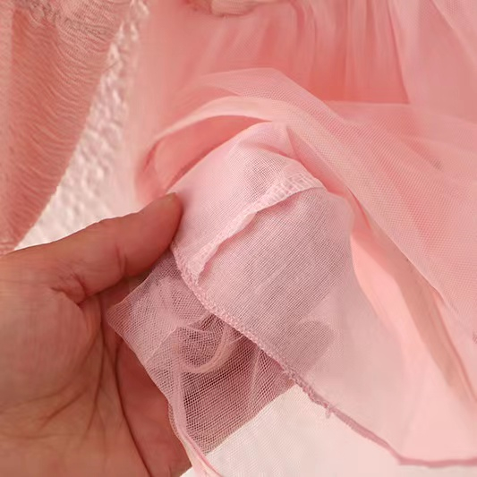 ❀Bán Buôn Bán Sỉ❀❀Miễn phí vận❀Đầm Công Chúa Tay Dài Phong Cách Phương Tây Thời Trang Mùa Thu 2023 Mới Cho Bé Gái