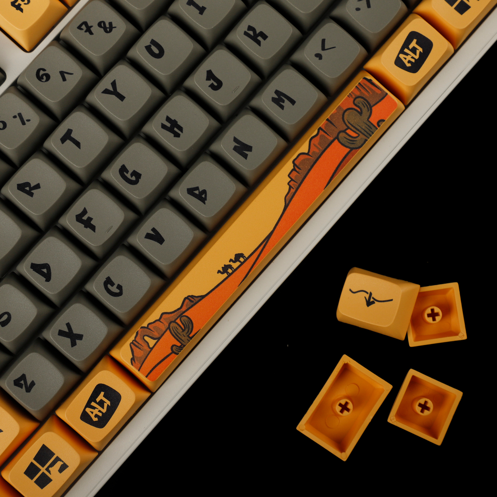 Phím Bấm ymdk 124 zda profile Tda v2 104 tkl 60% 96 84 68 64 mx Cho Máy Tính